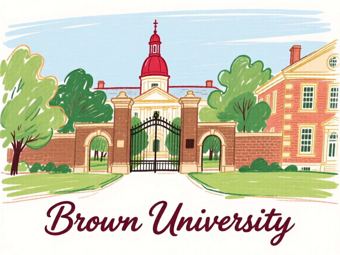 Brown University