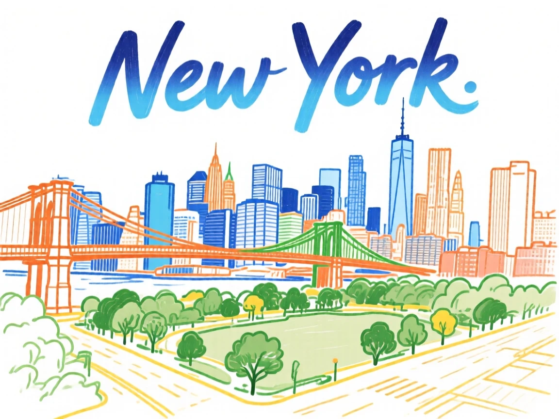 New York