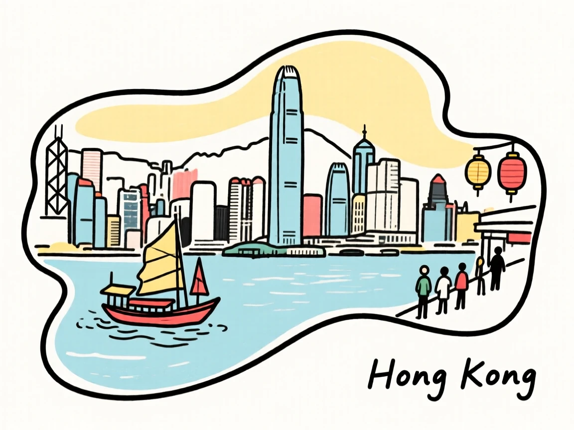 Hong Kong