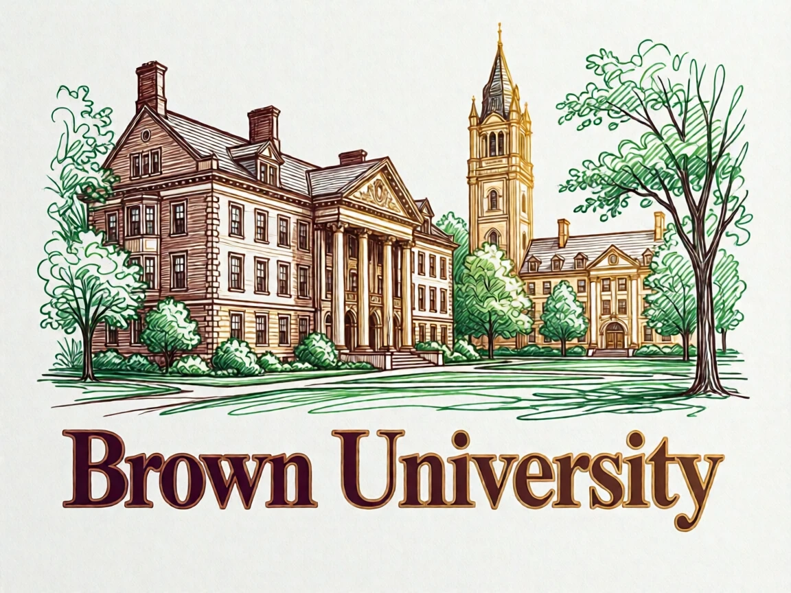 Brown University