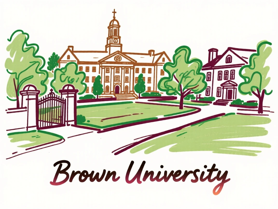 Brown University