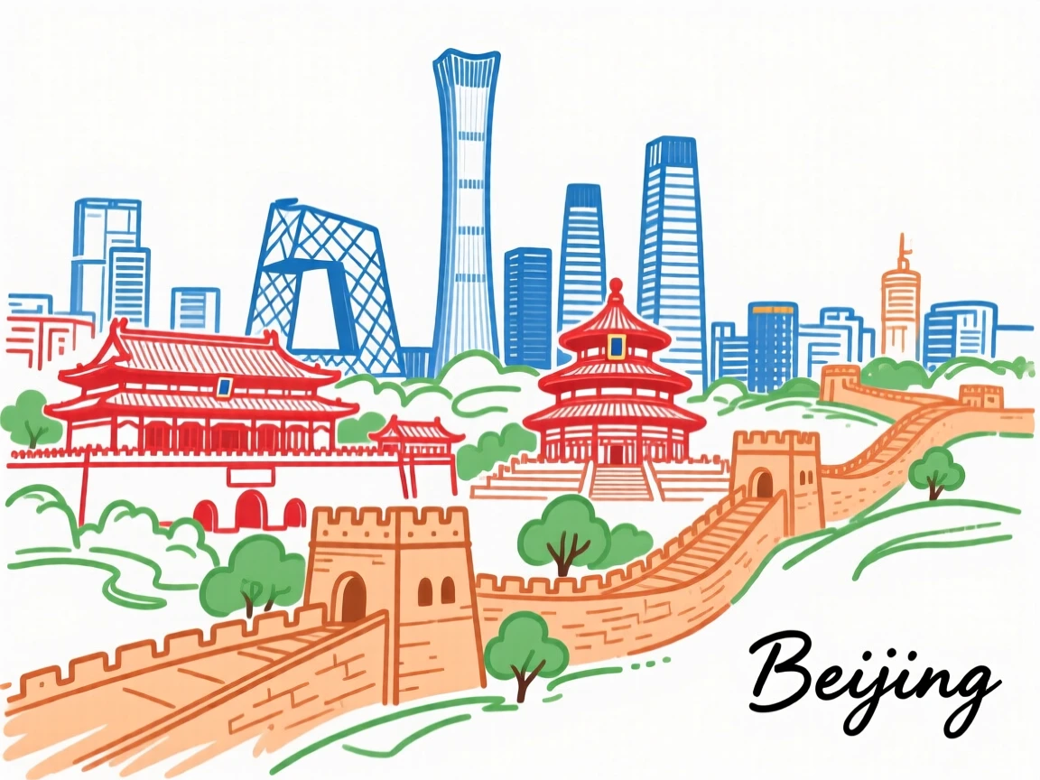 Beijing