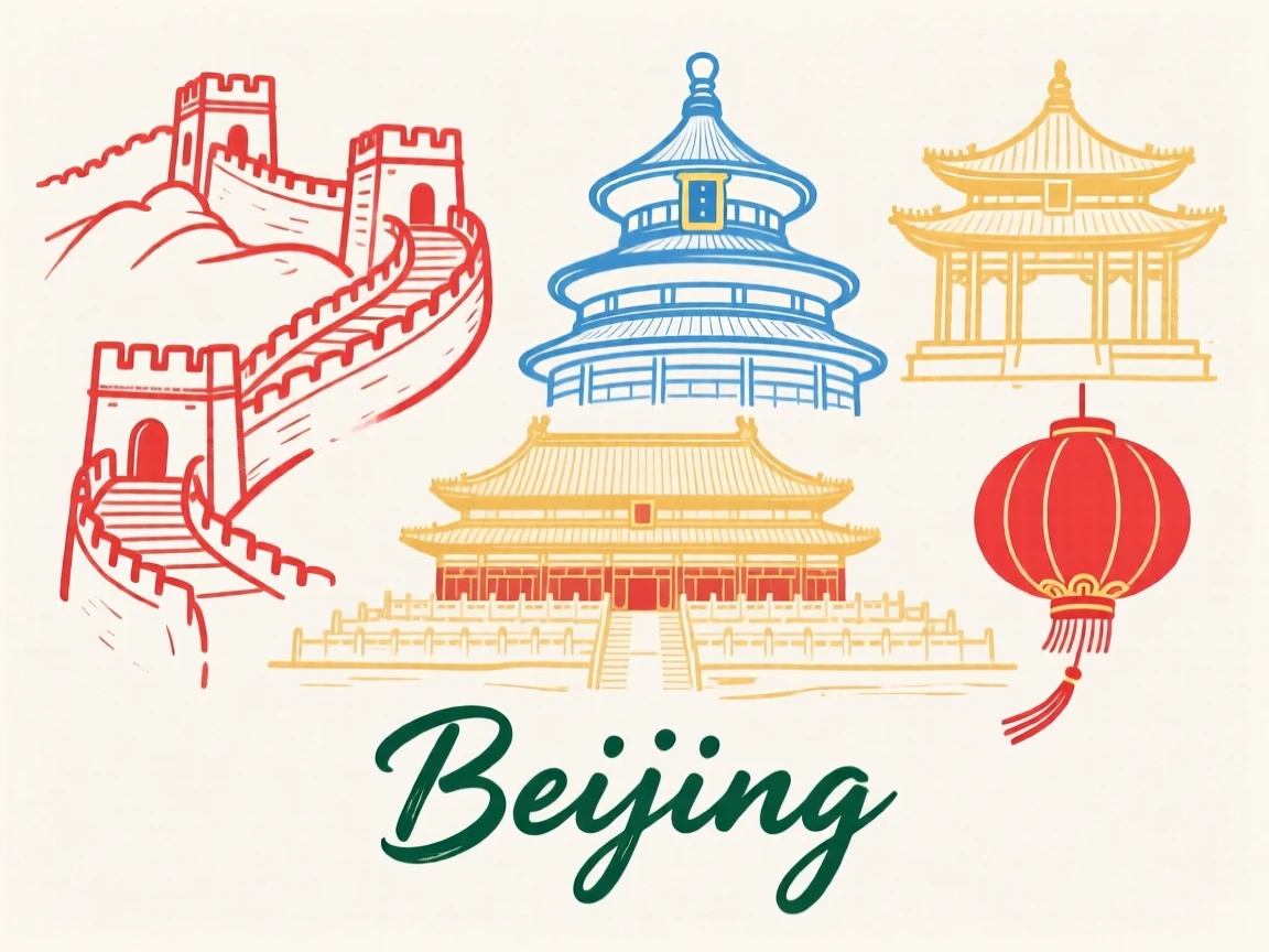 Beijing