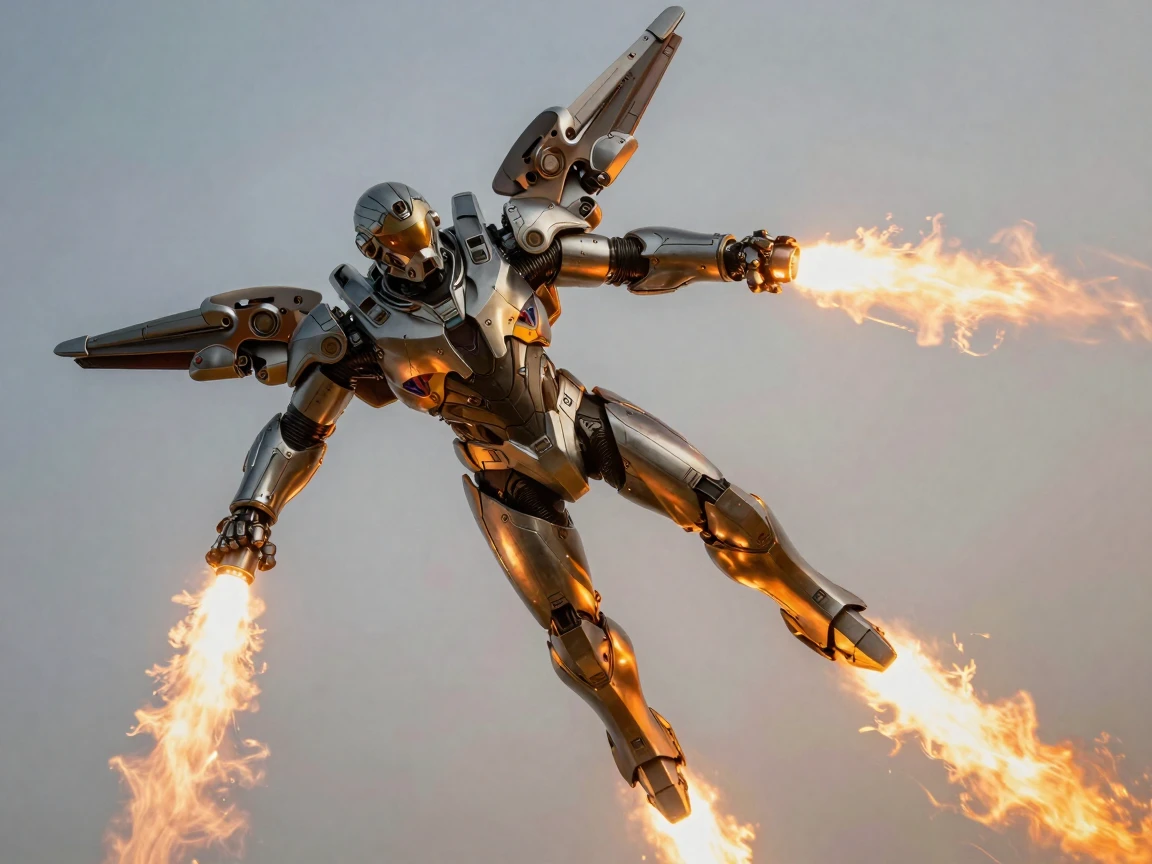 make the war machine  suit spreads all over his body to form the suit also in the movie he has a thing that comes out of his back to help him fly also make the fire come out of his back thrusters and his repulsors
