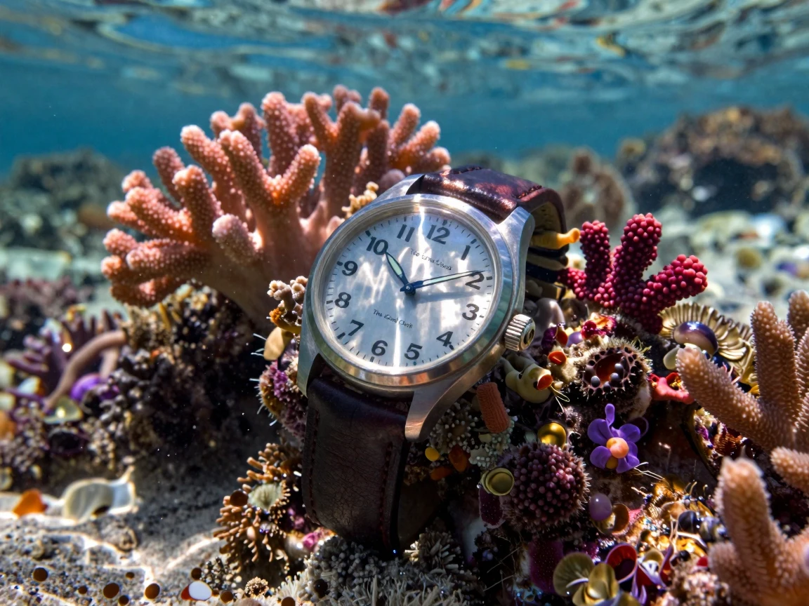 can u make me a realistic reference image for blender for my Roblox horror game that's 
Create an image of can u make me a realistic reference image for blender for my Roblox horror game that's 


**The Coral Clock**
A watch that ticks backward underwater.