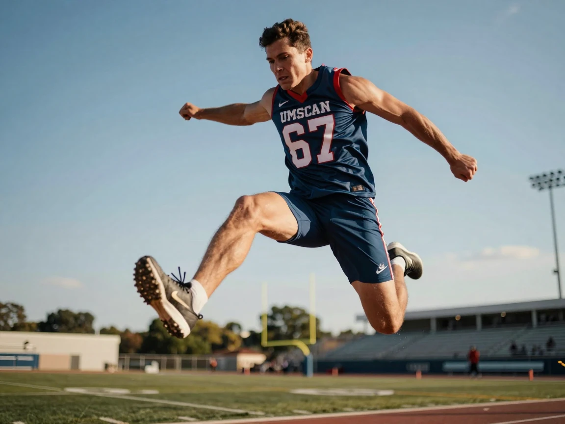 I want a picture whit a 67  jump up