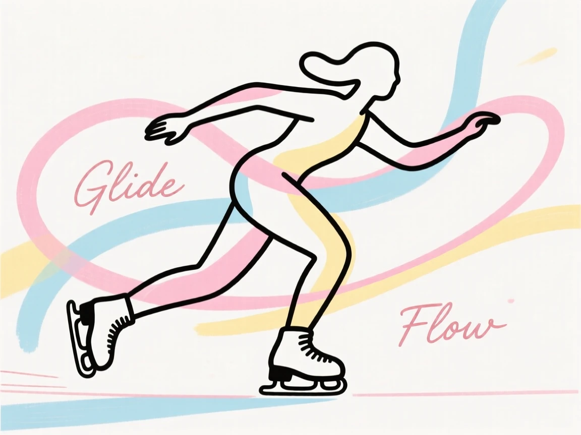 skating