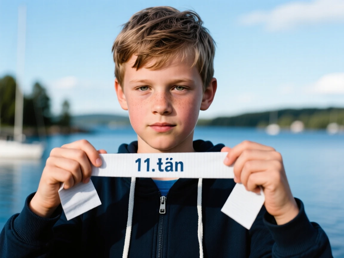 11 år gutt som tar på tiss til 11 år gutt