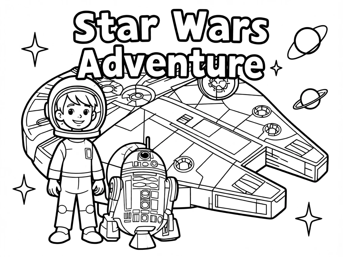 star wars