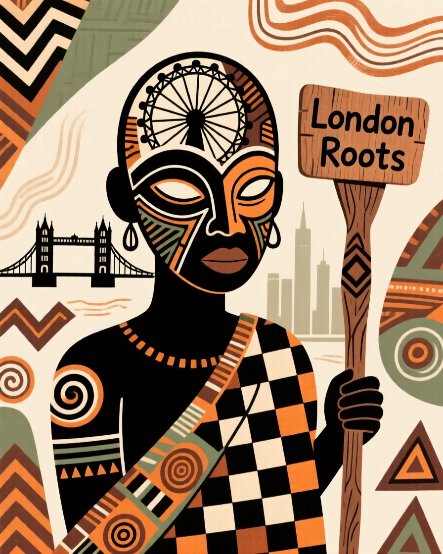 London