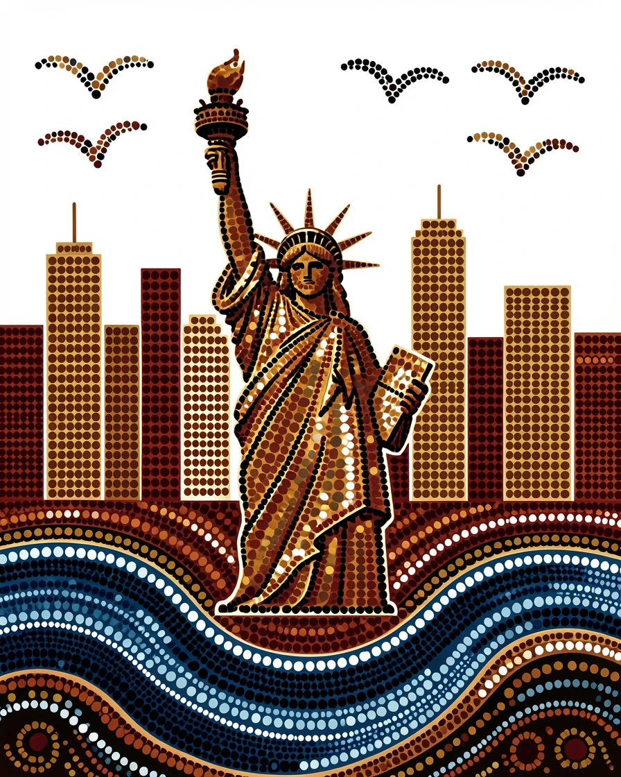 New York City