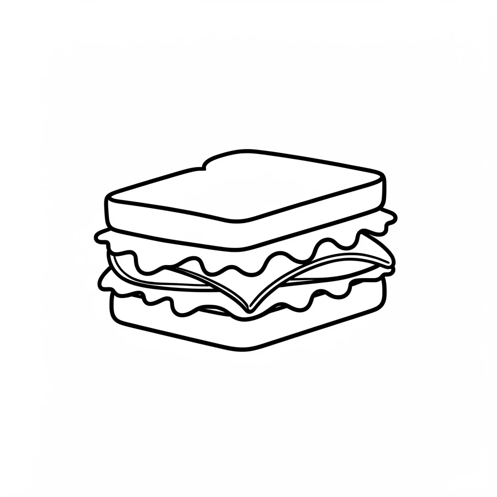 Sandwich