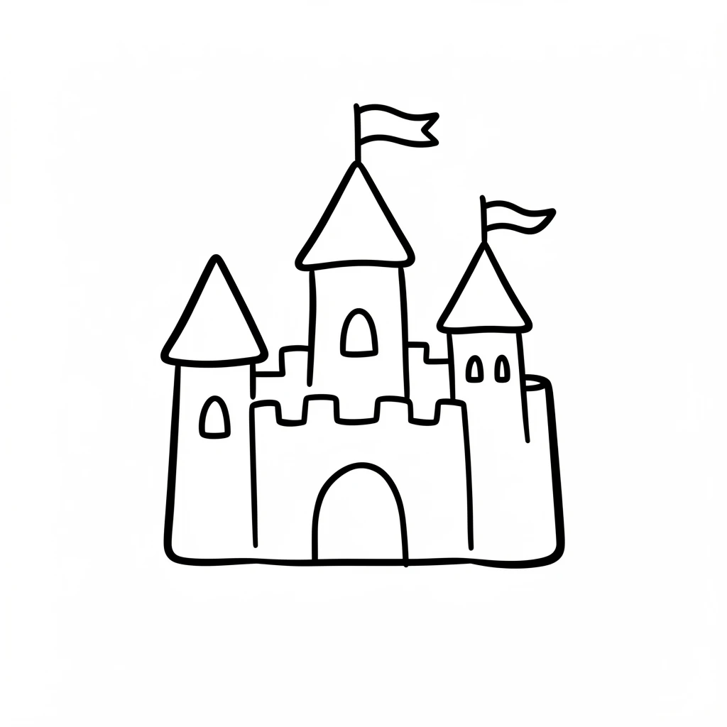 Castle