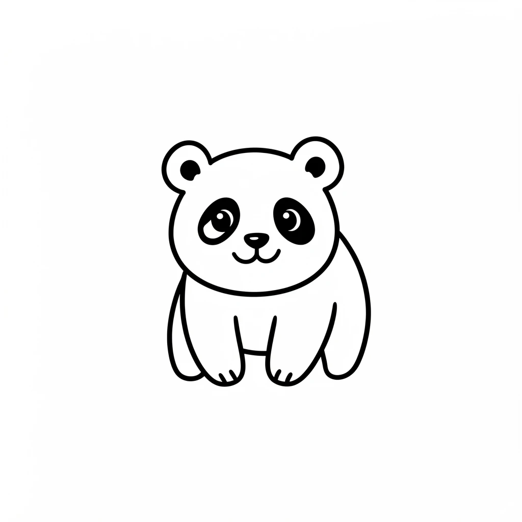 panda