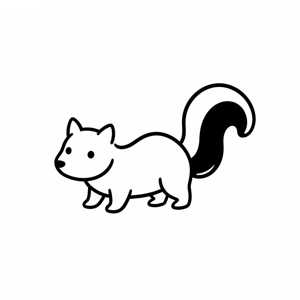 skunk