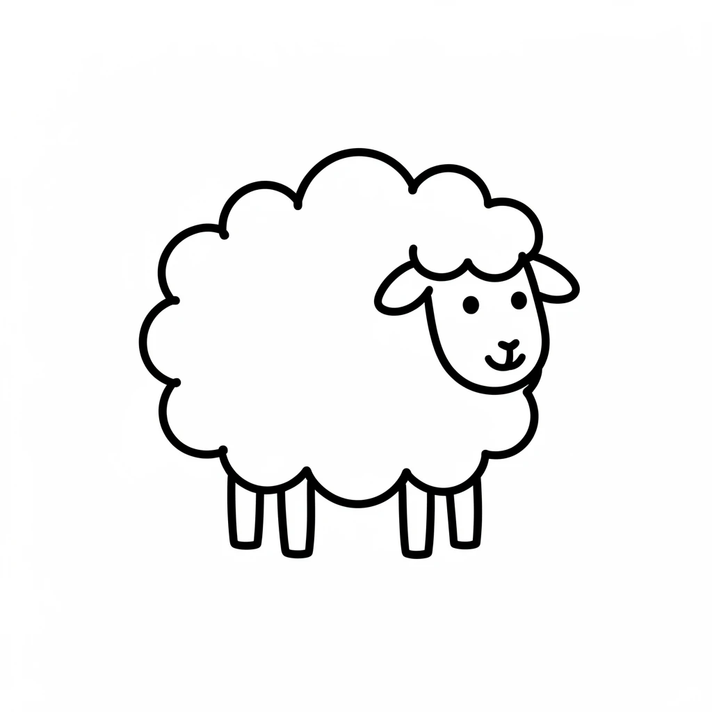 sheep