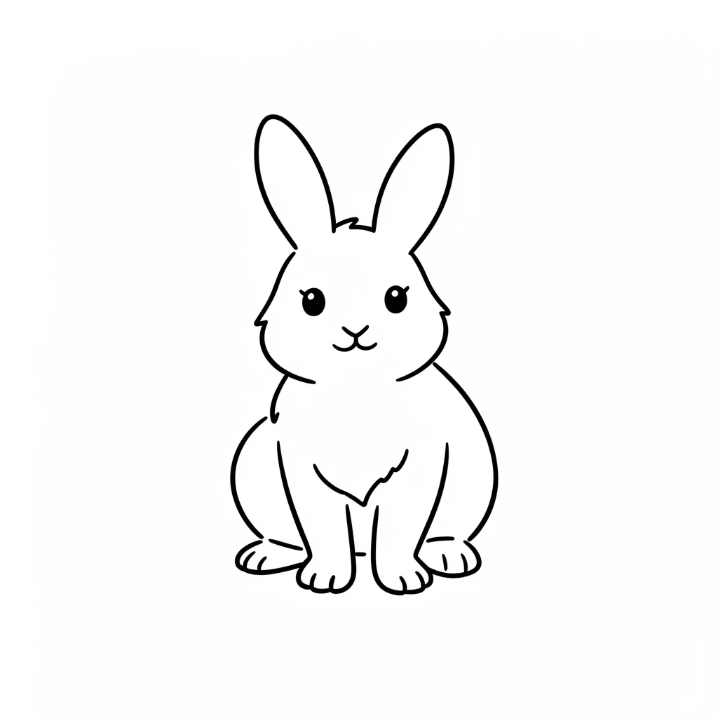 rabbit