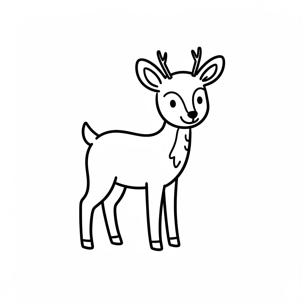 deer
