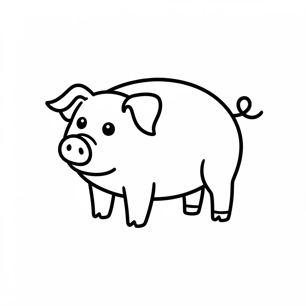 pig