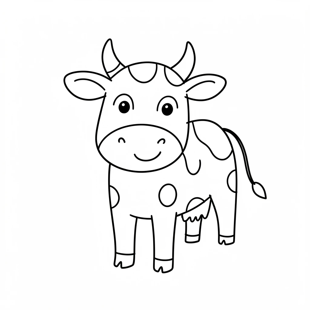 cow