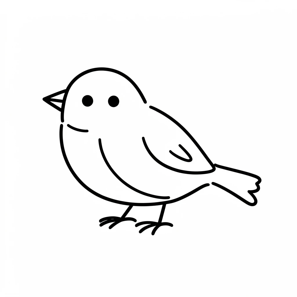 sparrow