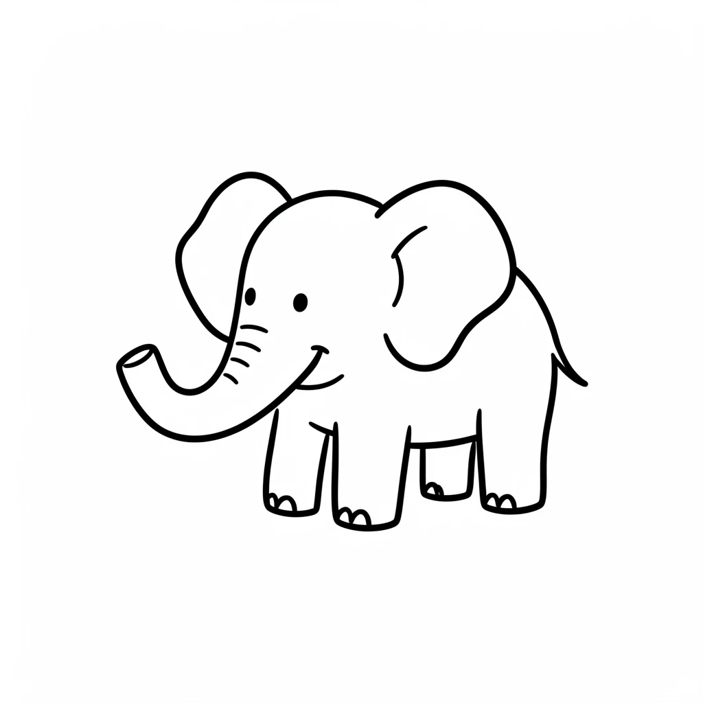 elephant