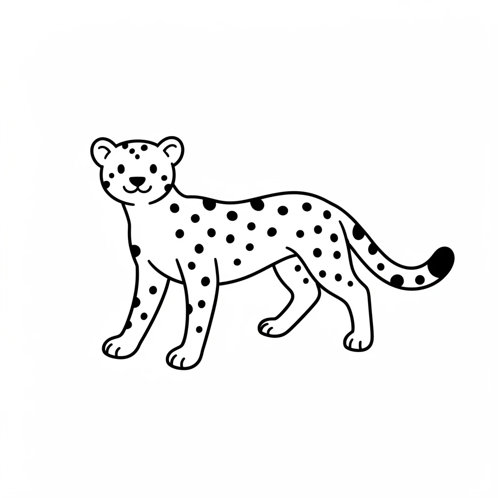 cheetah