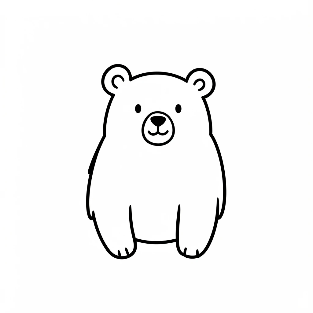 bear