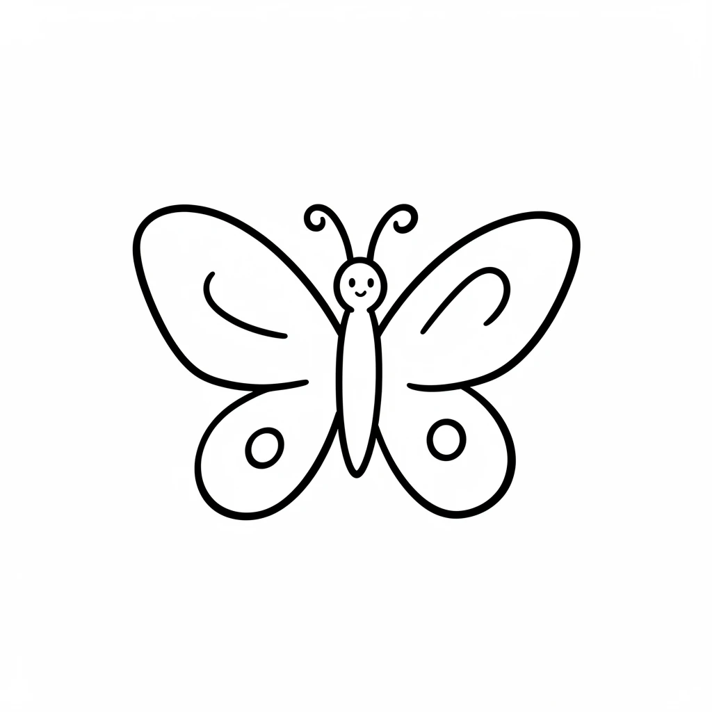 butterfly