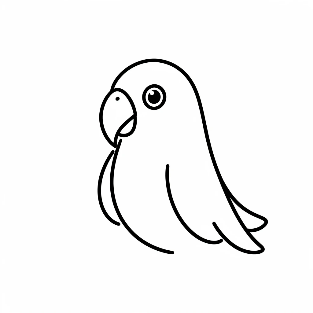 parrot
