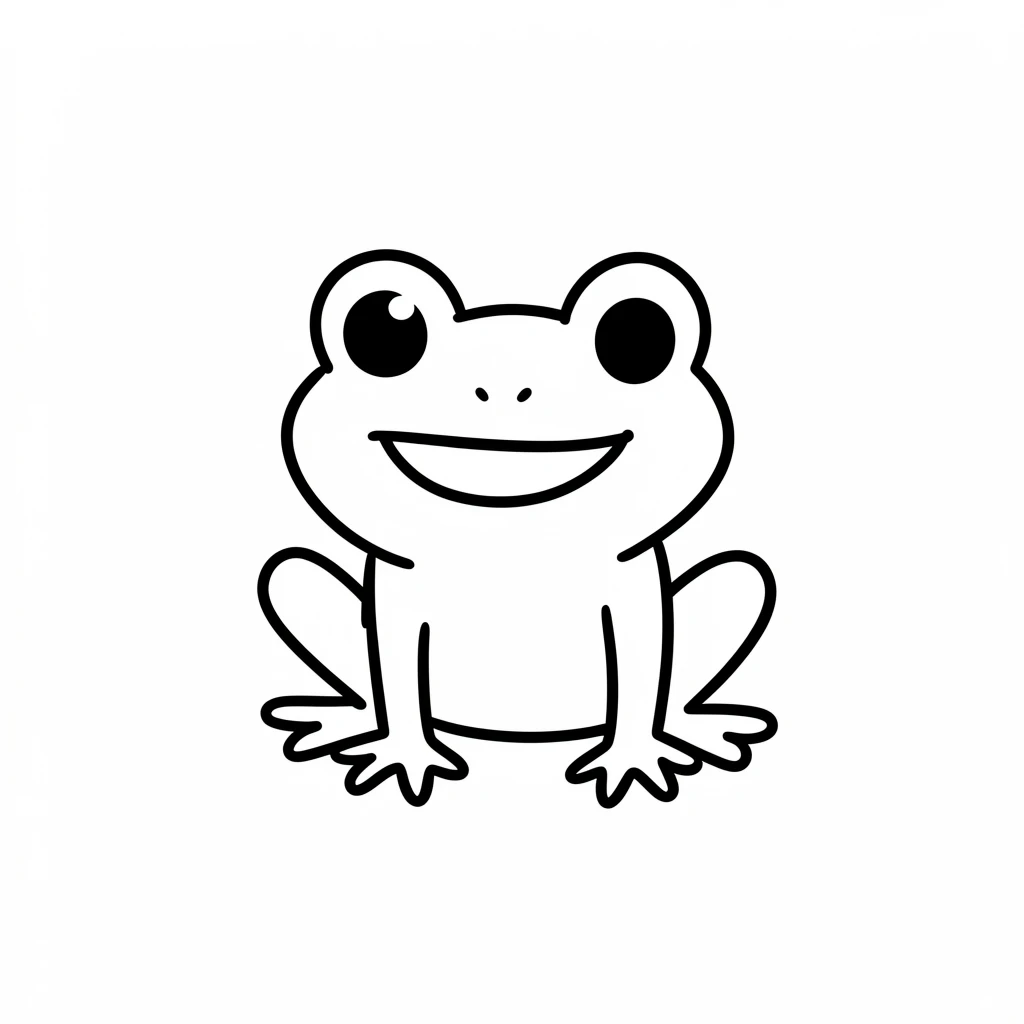 frog