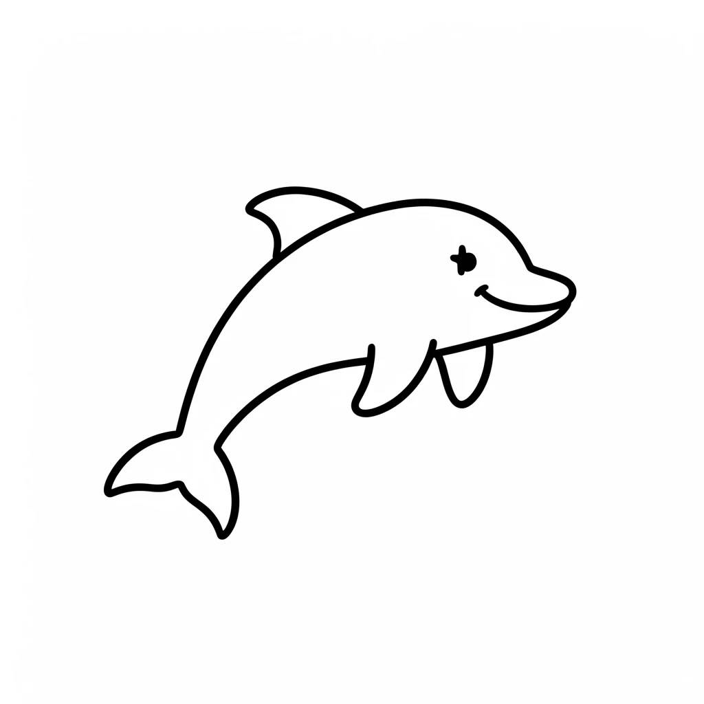 dolphin