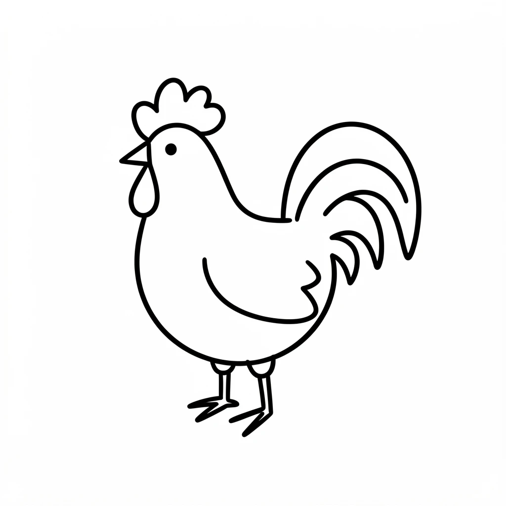 rooster