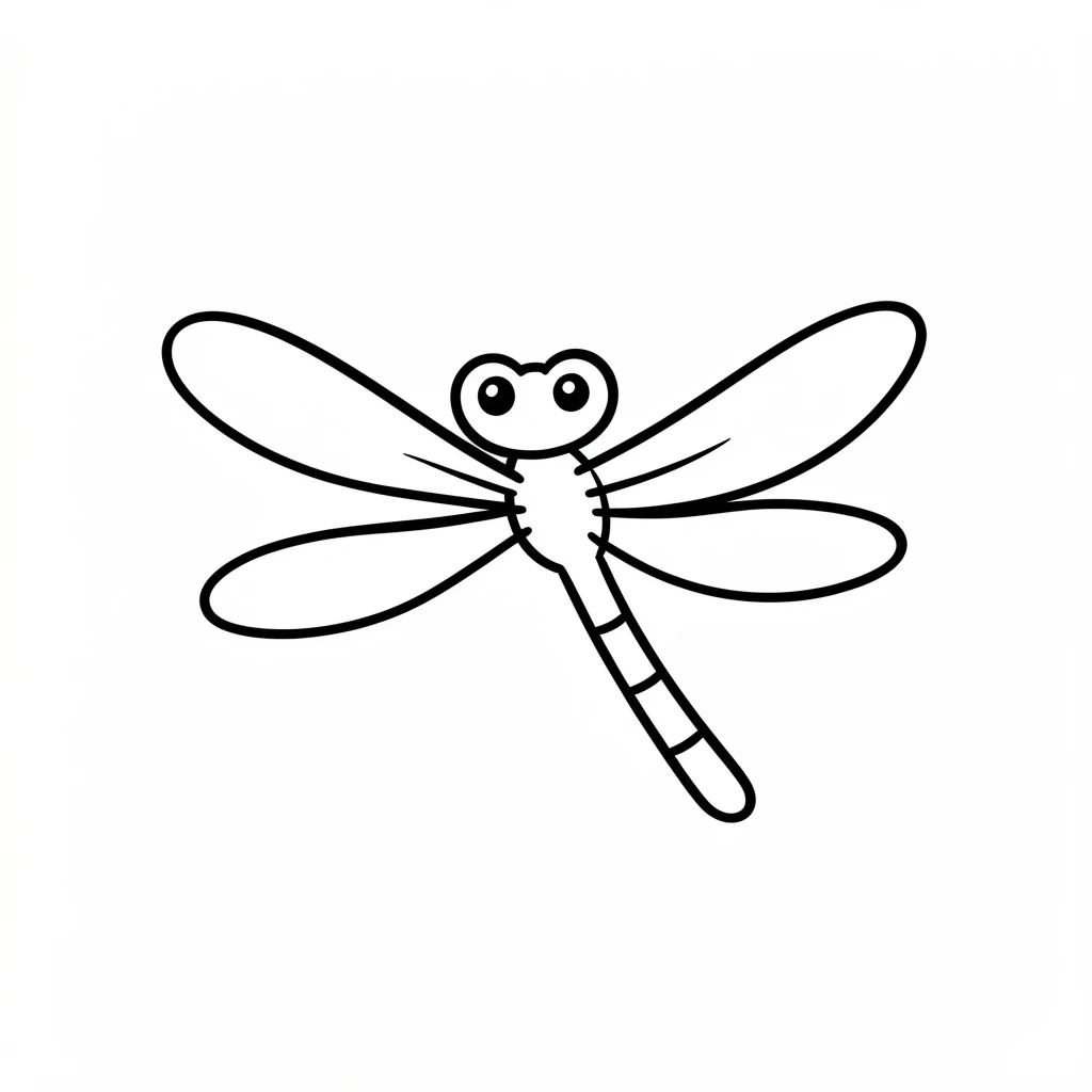dragonfly