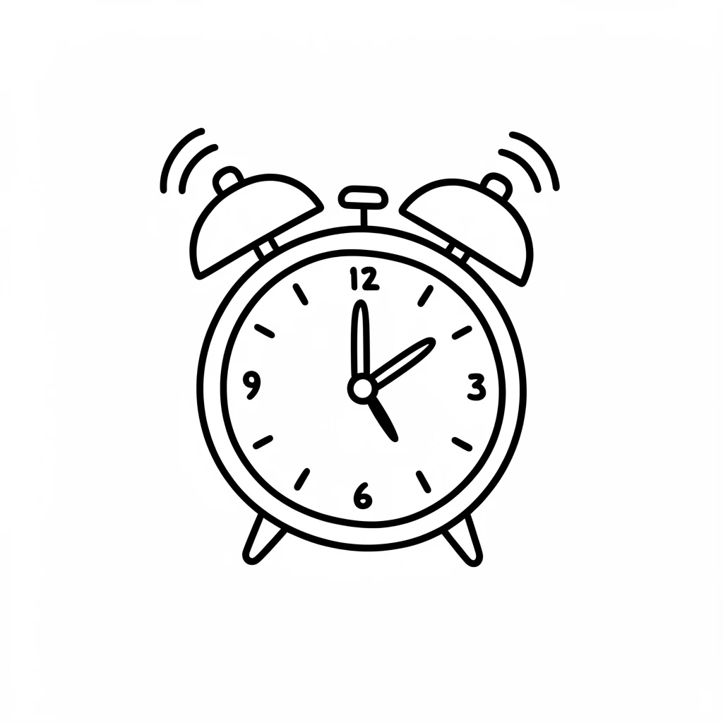 alarm