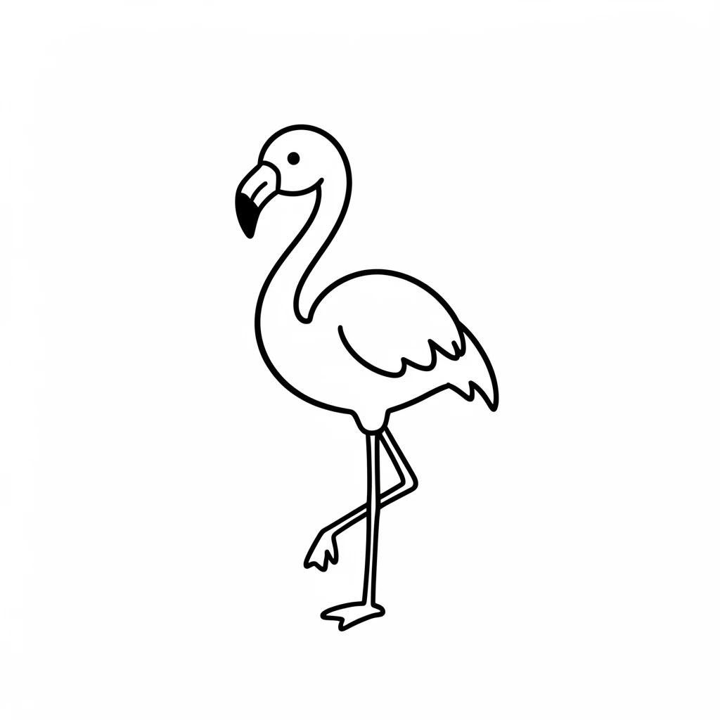 flamingo