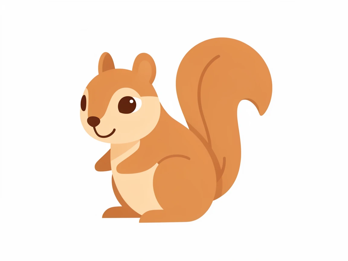 squirrel