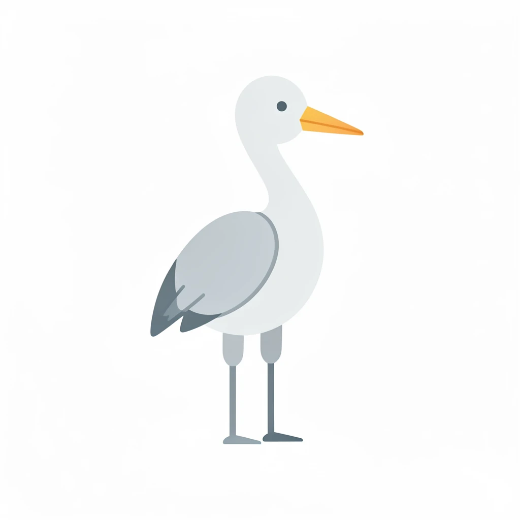 crane
