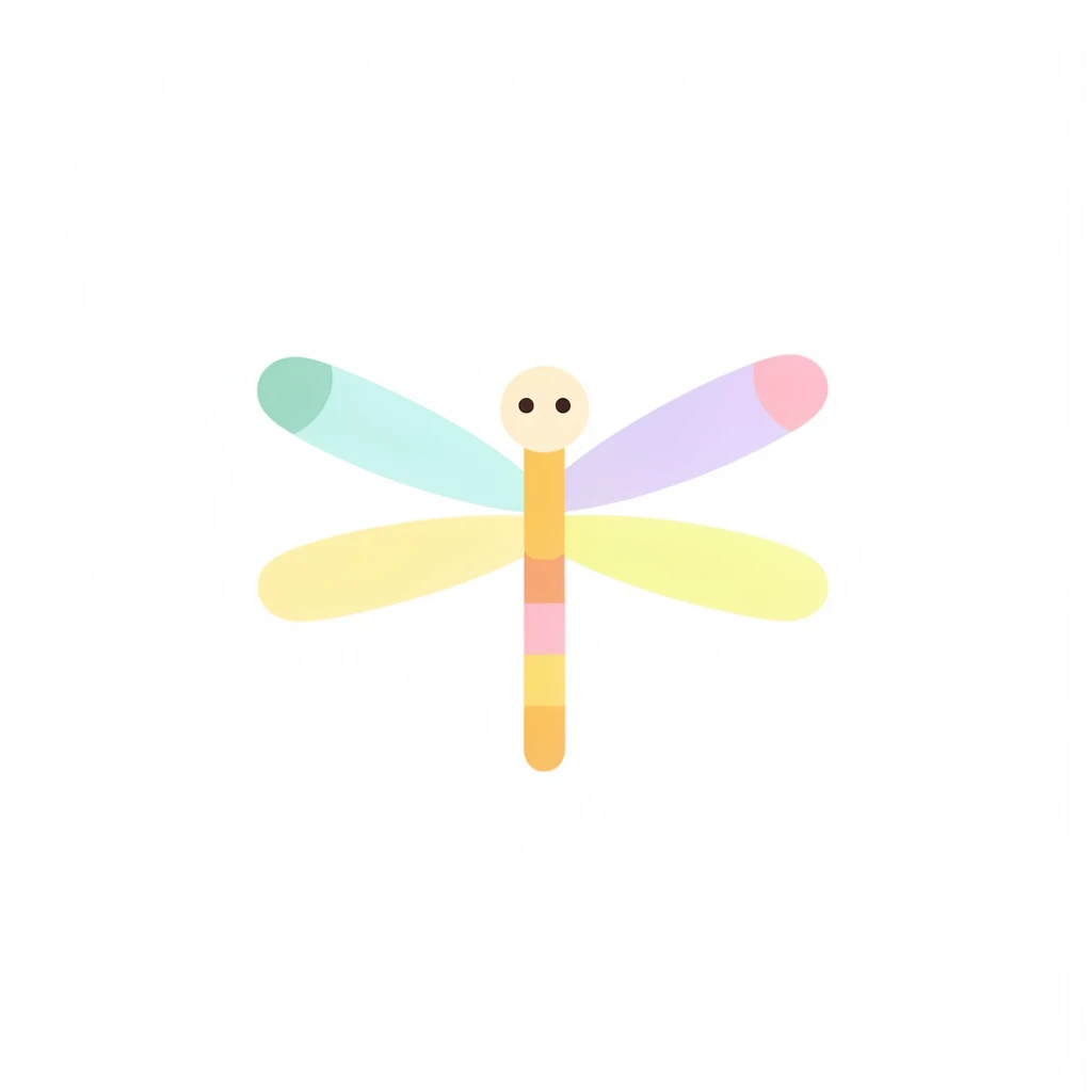 dragonfly